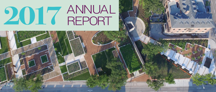 2017 - Annual Reports